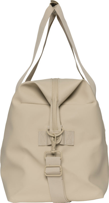 Beckmann Reisetasche Weekendbag – 45 l, rPET, beige