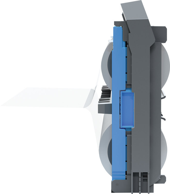 GBC Folienkassette 75 µm 307 × 56,4 m – für GBC Foton 30, glänzend