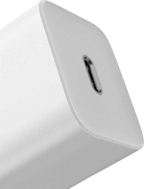 Baseus Ladegerät – 20 W, 1× USB-C