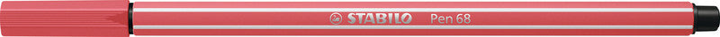 STABILO Filzstift, Strichbreite 1 mm, 1 Stk.