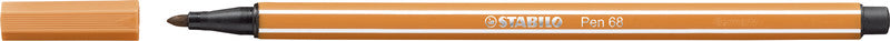 STABILO Filzstifte, Strichbreite 1 mm, 1 Stk.