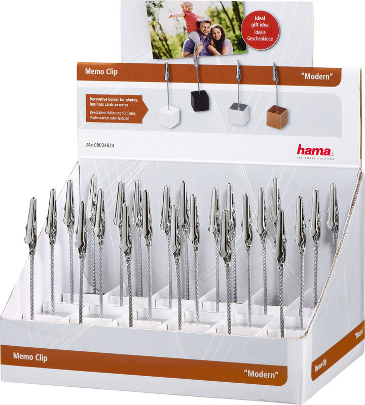 Hama Stiftschlaufe – Kunststoff, sortiert