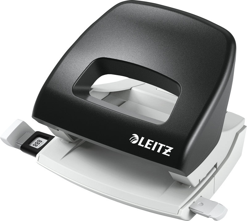 Leitz Locher – für A4-Format, Loch Ø 5,5 mm