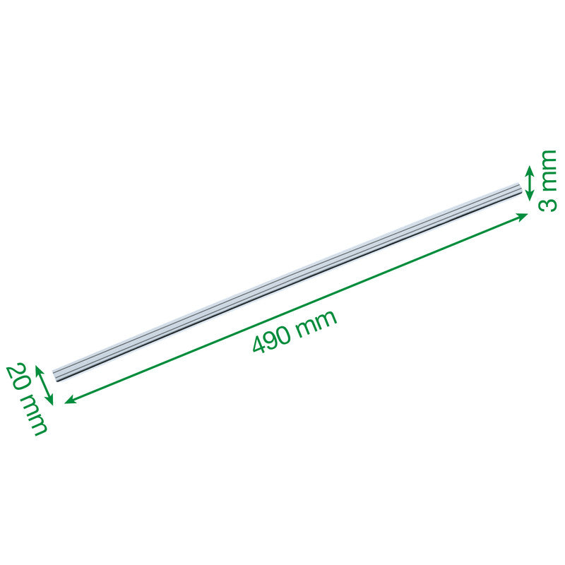 Leitz Schneidematte – für Precision Home Office A3 – 4 Schnittarten