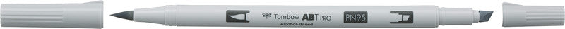 Tombow Filzstifte ABT PRO, 5 Stk.