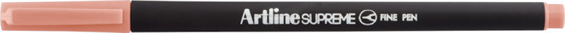 Artline Supreme Dreieckiger Fineliner – 20er-Set 0,4 mm – 20 Farben, sortiert
