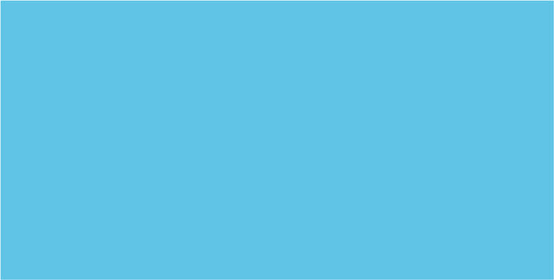 Folia Zeichenpapier 500 × 700 mm, 130 g/m², 10 Blatt, Himmelblau, Strukturiert, Lose, Säurefrei, Holzfrei