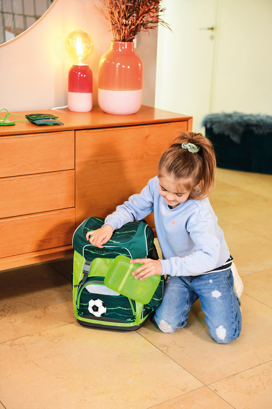 Step by Step Sicherheits-Set – Grün – für Giant – Recycelte Materialien