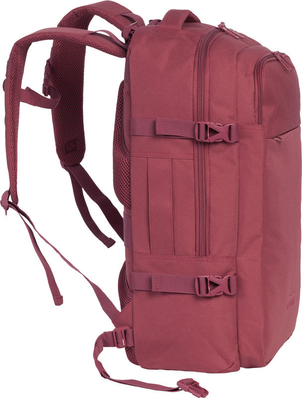 Bestway Cabin Pro Ultimate – Notebook-Rucksack – für 17,3"-Notebook, 30 l, Kunststoff, ziegelrot