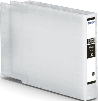 Epson Tintenpatrone T04A140, Schwarz, 11'500 Seiten