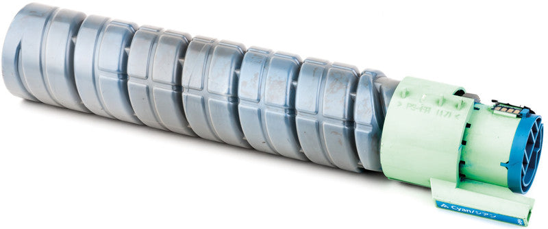Ricoh Toner TYPE-245 – cyan, 15000 Seiten – für Farb-Laserdrucker/Multifunktionsgeräte