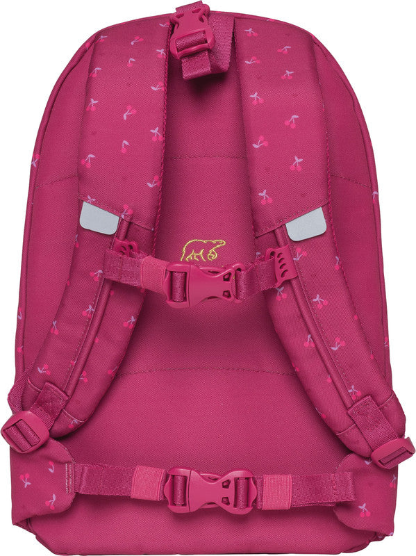 Beckmann Classic – Sportrucksack – 12 l, mehrfarbig, Cherry