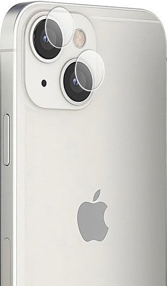 Mocolo Kamera-Schutzglas 2,5D – für Apple iPhone 13 mini – transparent – Panzerglas