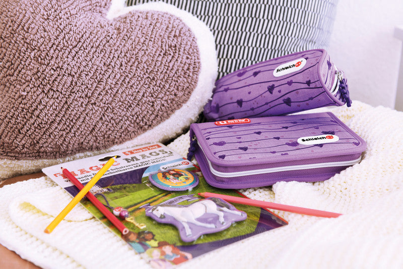 Step by Step Magic Mags Zubehörset – 3-teilig – Holsteiner Stute – für Cloud, Space, 2in1 Plus und andere