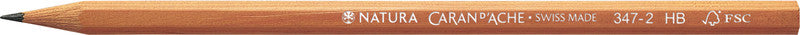 Caran d-Ache Caran d’Ache Bleistift, HB, Mine Ø 2,1 mm, beige
