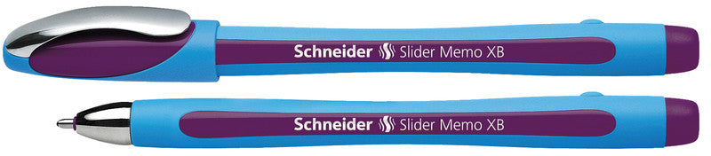 Schneider Schreibgeräte Kugelschreiber – Hellblau, Kunststoff