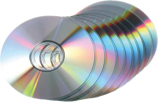 Verbatim Barcode-Etiketten