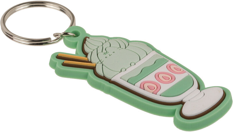 Out oft the blue Out of the Blue Schlüsselanhänger Pusheen – Sortiert