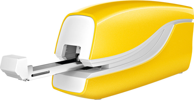 Leitz WOW – Elektrischer Hefter, 10 Blätter