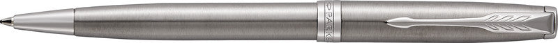 Parker Kugelschreiber – Silber, Edelstahl