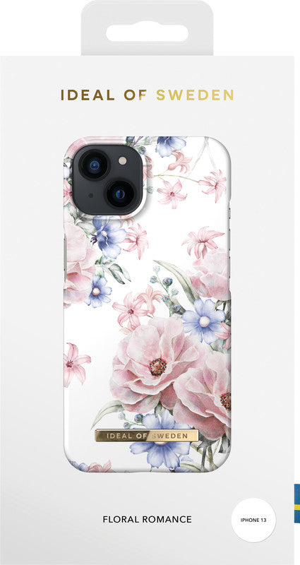 Ideal of Sweden – Backcover Floral Romance – für Apple iPhone 13