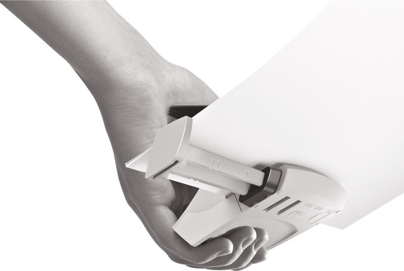 Leitz Locher – für A4-Format, Loch Ø 5,5 mm