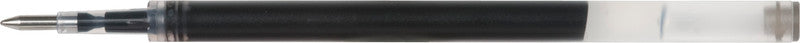 Q-CONNECT Rollerball-Mine für Challenger, Sigma Gel – schwarz, 0,7 mm, geruchsarm