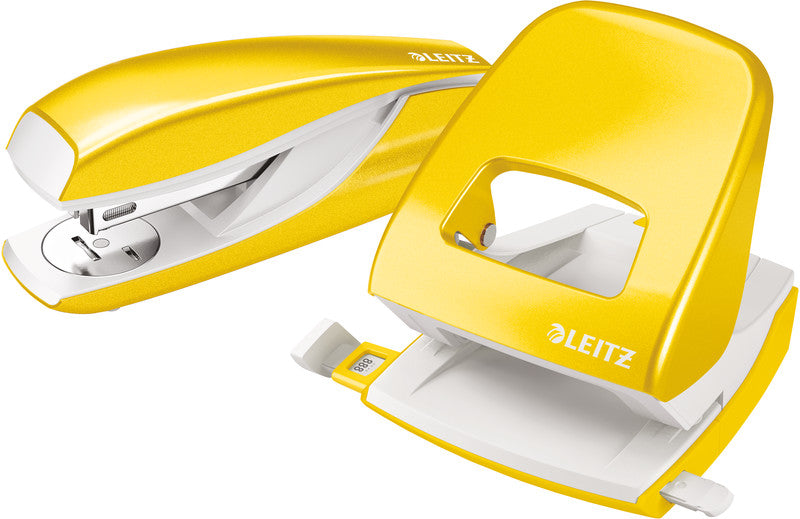 Leitz Locher