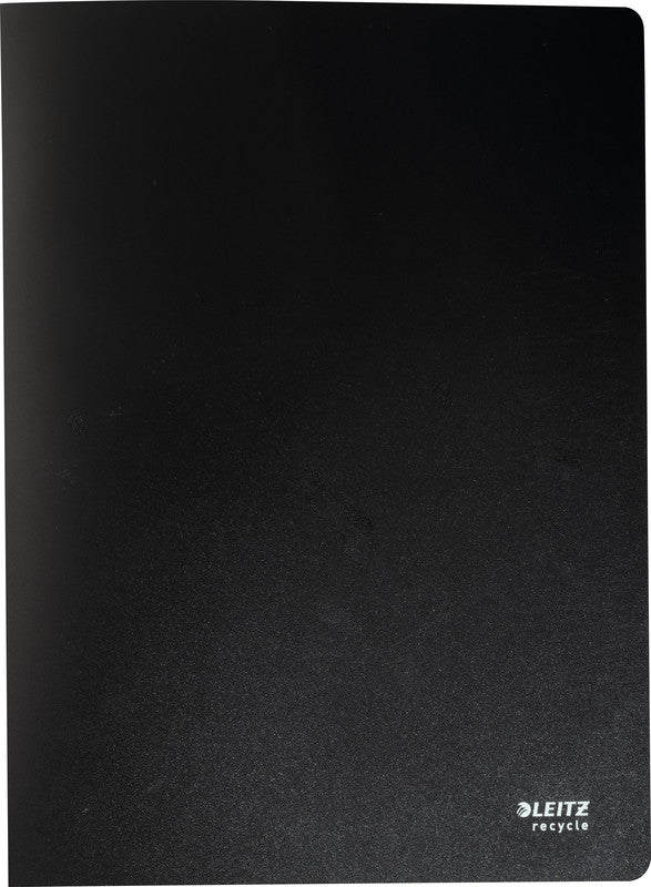 Leitz Ringmappe – A4 – schwarz