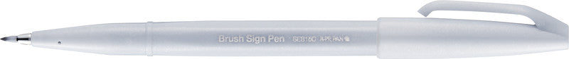 Pentel Filzstifte Candy, 7 Farben