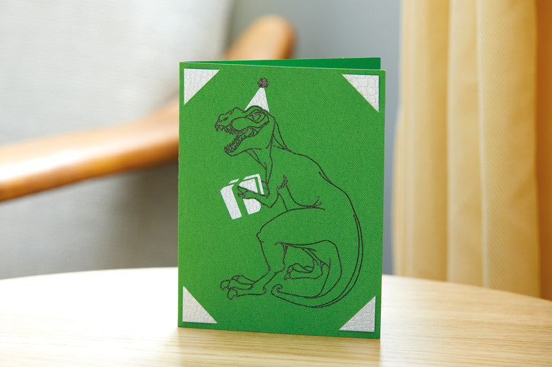 Cricut Glitzer Gelschreiber 3er Etui – 3 Farben, 0,8 mm – für Cricut Joy