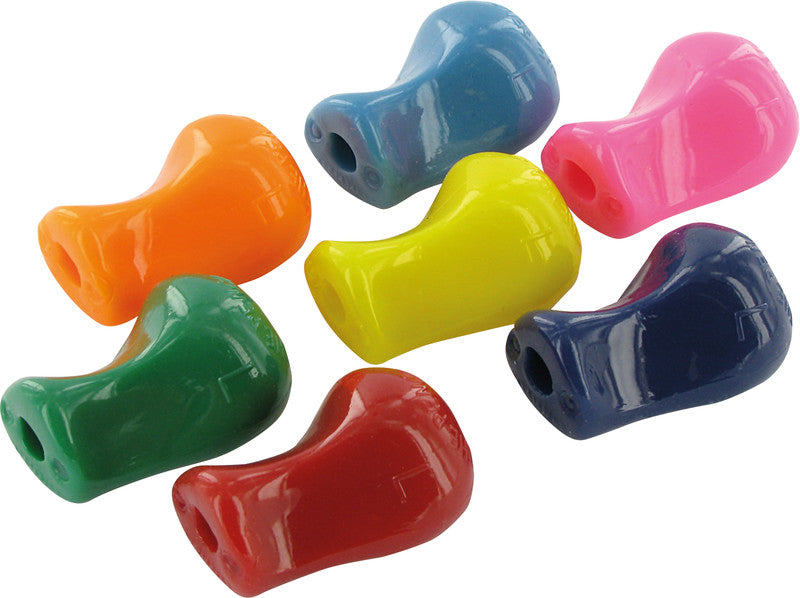 Kum Schreibhilfe Mini Pencil Grip OP – bunt