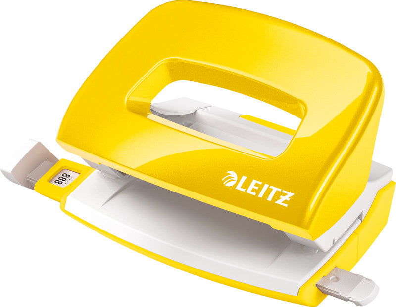 Leitz Bürolocher