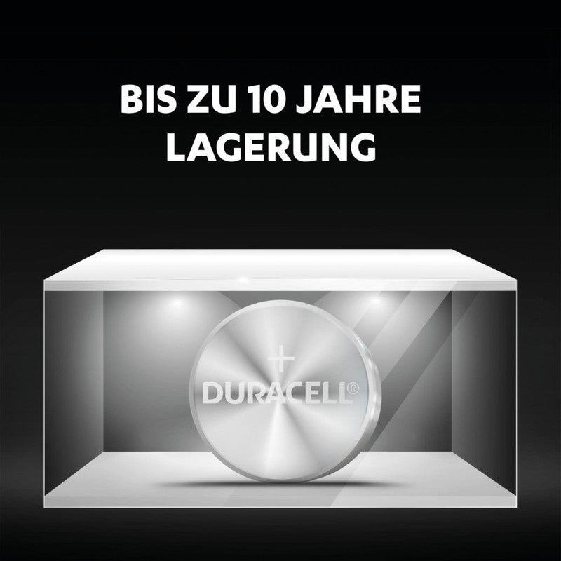 Duracell CR1616 Batterie 3 V