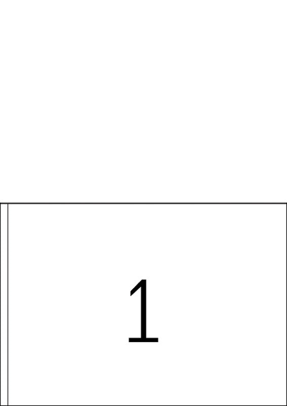 HERMA Drucketiketten, 149 mm × 205 mm, weiss, Papier, permanent, 400 Blatt