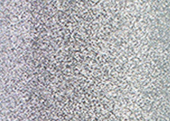 Silhouette Vinylfolie Glitzer – Silber – 30,5 × 120 cm – für Silhouette Schneideplotter