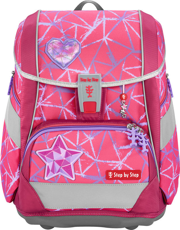 Step by Step Magic Mags Zubehörset – Star Stella – für 2in1 Plus