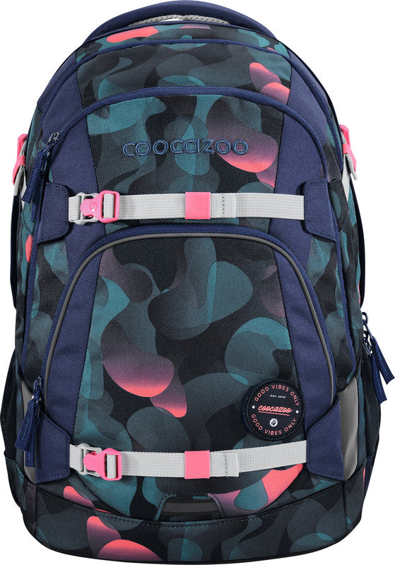 Coocazoo Rucksack Mate – Cloudy Peach