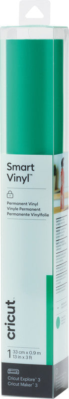 Cricut Matte Vinylfolie – 33 × 91 cm – für Maker 3 und Explore 3