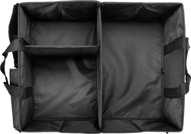 Helit Kofferraum-Organizer – Kunststoff