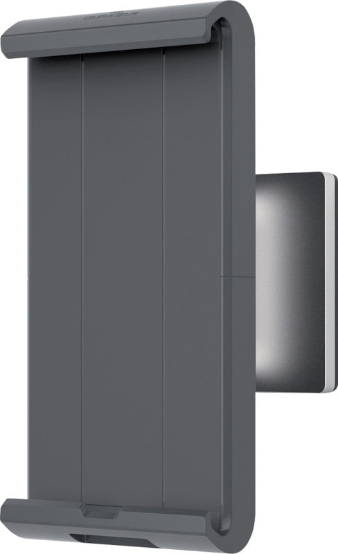 Durable Tablethalter – für Tablets 7–13", Aluminium/Stahl, Silber Metallic