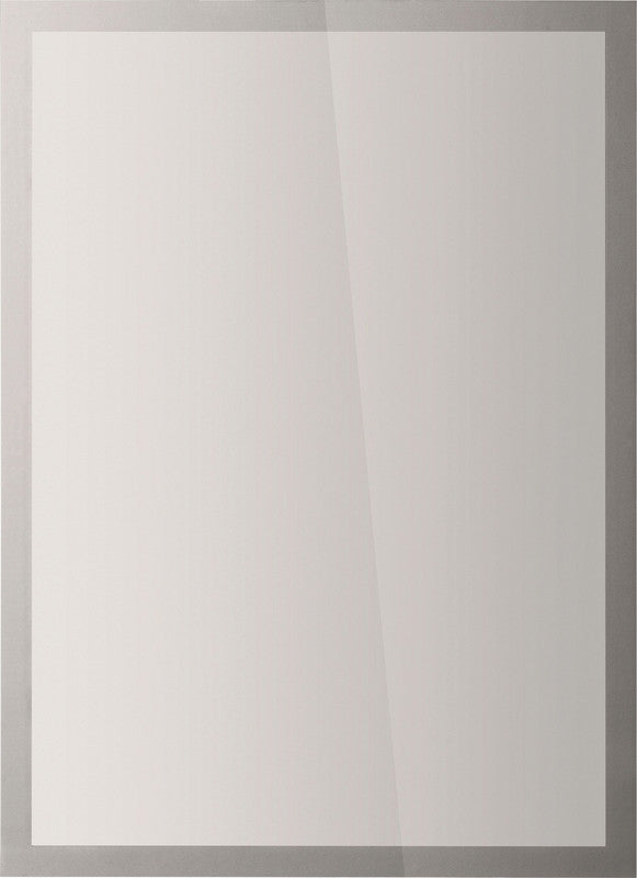 Durable Magnetrahmen – A3 – Silber