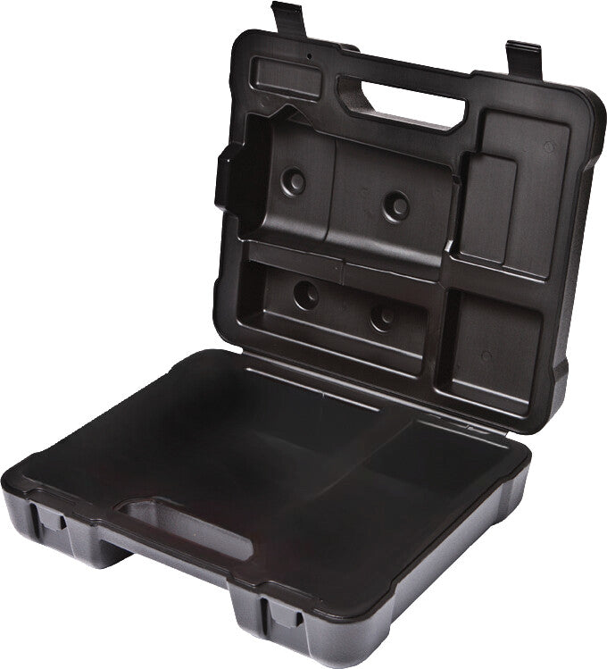 Brother Ständer – für P-touch E300VP, orange/schwarz, Kunststoff