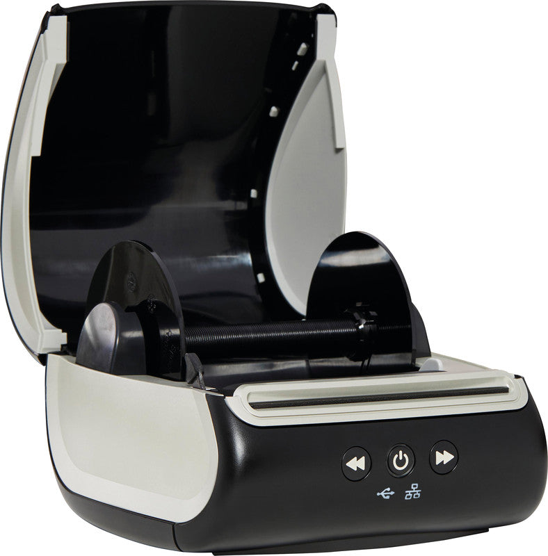 DYMO LabelWriter 5XL – Etikettendrucker, Thermodirekt, bis 106 mm, USB, 300 dpi
