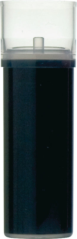 Pilot Marker-Nachfüllung – Schwarz, löschbar