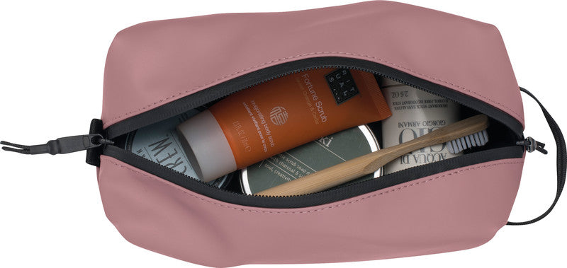 Beckmann Kosmetiktasche – OEKO-TEX, GRS – rPET