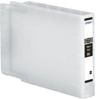 Epson Tintenpatrone T04C140, Schwarz, 2'900 Seiten – für Tintenstrahldrucker, Multifunktionsgeräte