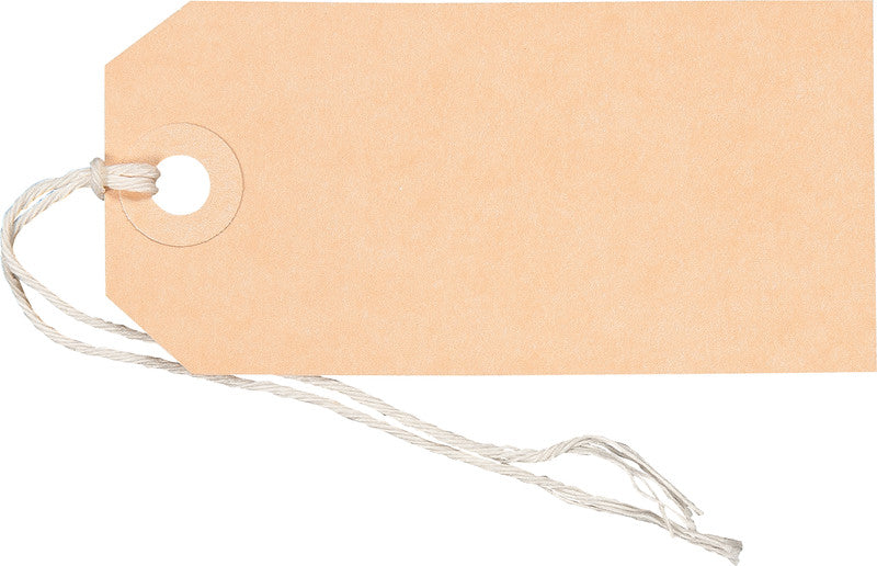 Biella Schmucketiketten – Karton, 50 Stk, 45 × 90 mm