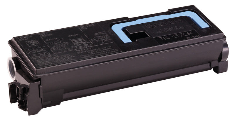 Kyocera – Toner TK-570K – schwarz, 16000 Seiten