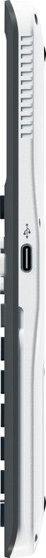 Texas Instruments TI-84 Evo-T Grafikrechner – Batteriebetrieb – Schwarz